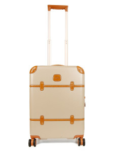 BBG28301.065 Чемодан BBG28301 Bellagio Trolley 21" Brics Bellagio 2.0