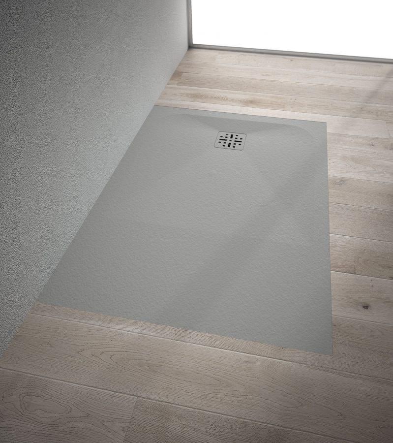 DISENIA Поддон для душа на заказ Piano sun-id-1379800 - Вид №1