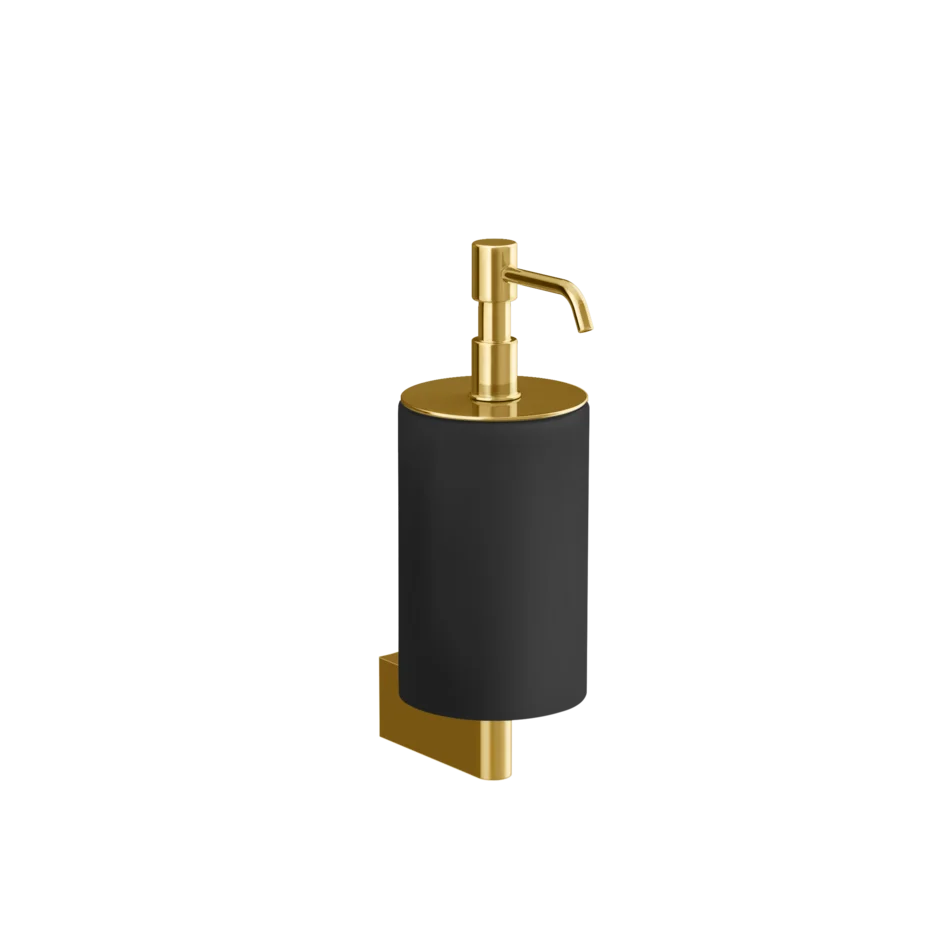 Держатель дозатора мыла 66414 246 Gessi Origini ЗОЛОТОЙ PVD 66414246