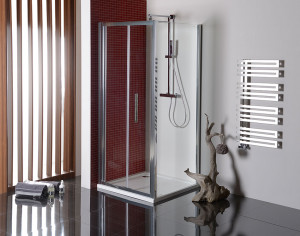 DL3315 Polysan Ширмы для душа LUCIS LINE