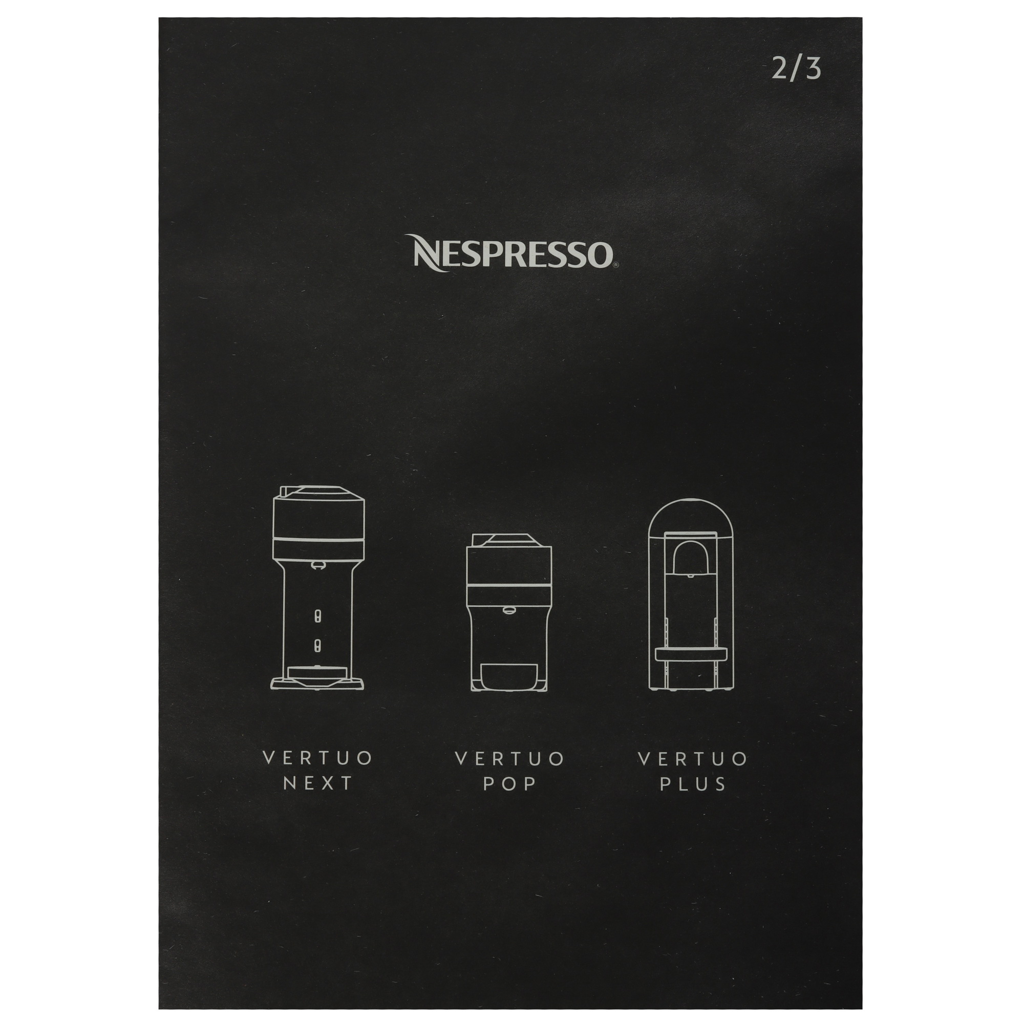 9182422 Кофемашина капсульная DeLonghi ENV90.A STDN-0021842 - Вид №8