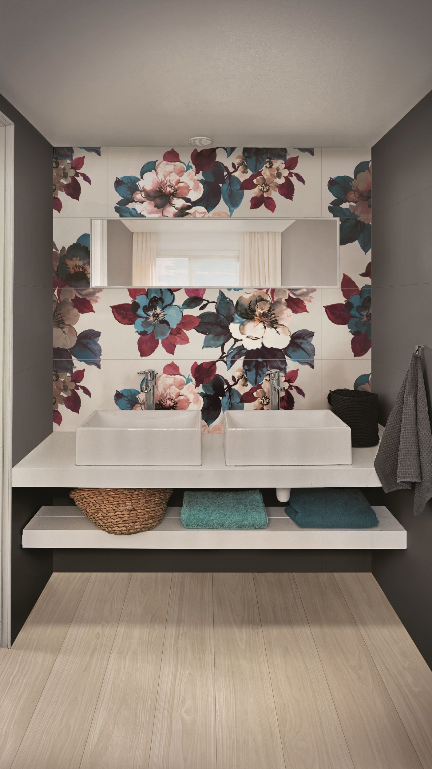 Однократное керамическое покрытие для помещений MARAZZI эклектика ARCH-00072389 - Вид №3