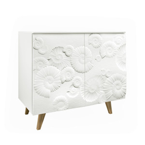 2604 Mobile Ammoniti Bianchini&Capponi STONELIGHT