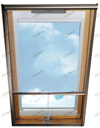 LUXIN Москитная сетка Accessori interni per finestre sun-id-1482008