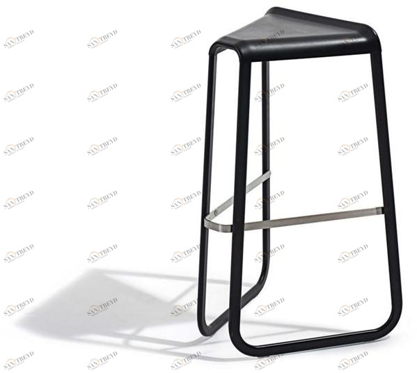 Desalto Табурет-санки с подставкой для ног sun-id-1471483