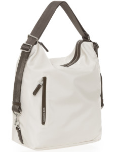 VCT10-28H Сумка-рюкзак VCT10 Shoulder Bag Mandarina Duck Hunter