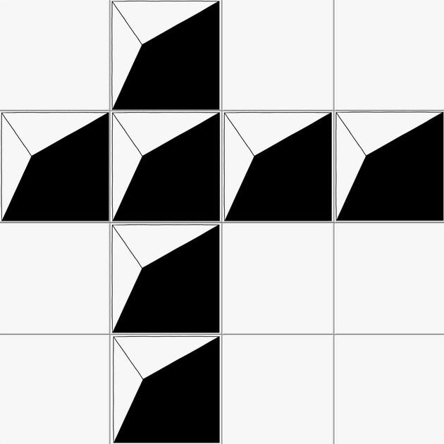 Kiasmo Керамическое покрытие Bossage 2015kdto - Вид №2