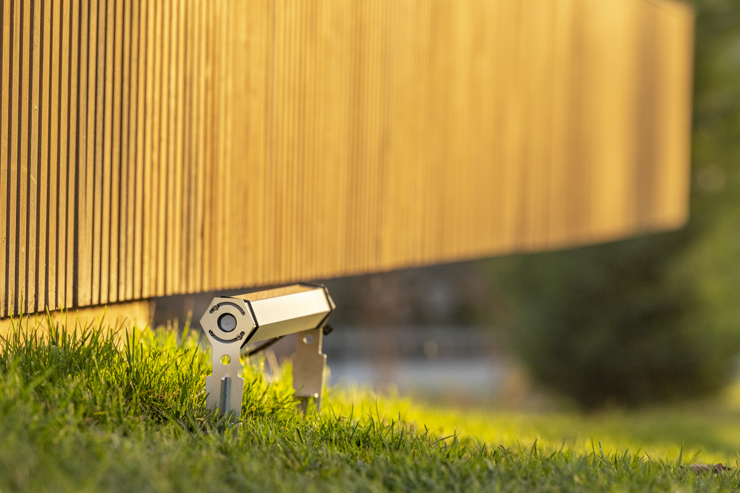 8486616 Мобильный светильник Platek ESAGONO  ESAGONO 1200 mm - LED 3000K diffuse  - Вид №10