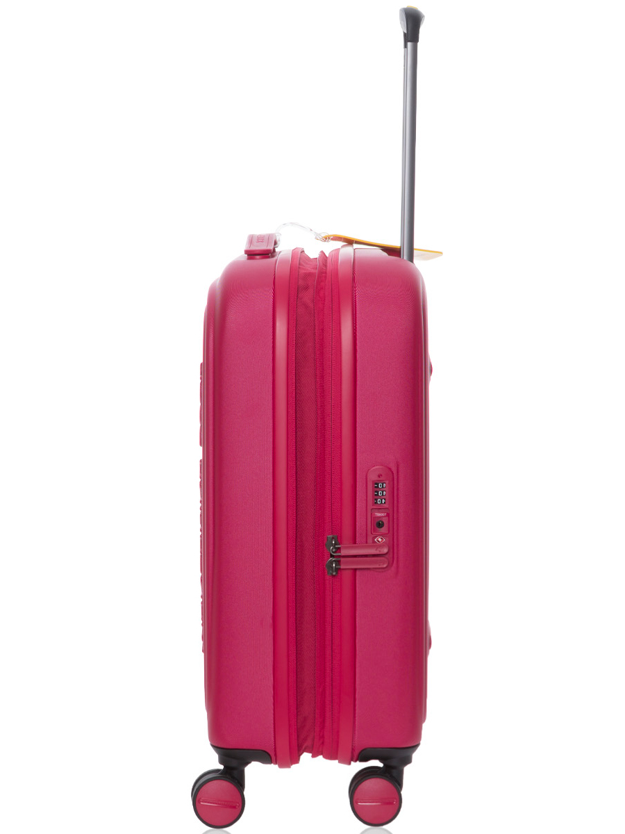 SZV24-27V Чемодан SZV24 Cabin Trolley exp Mandarina Duck Logoduck+  - Вид №2