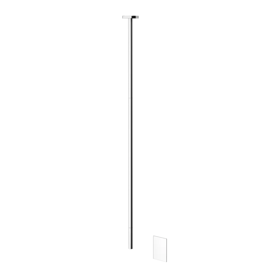 Электронный миксер 30656 031 Gessi Tondo ХРОМ 30656031