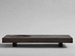 Прямоугольный лоток из волокнистого цемента