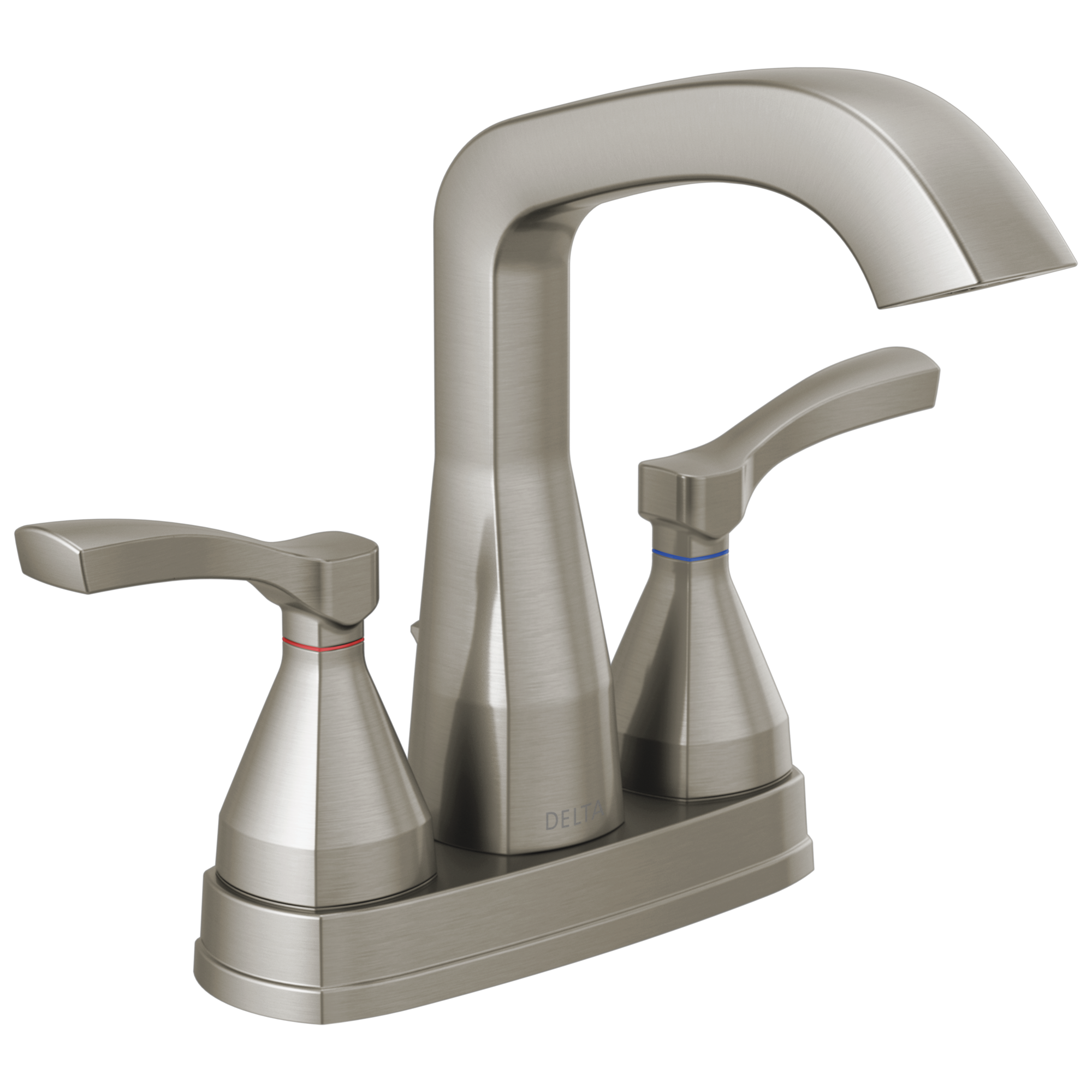 Смеситель Centerset Delta Faucet 25776-SSMPU-DST