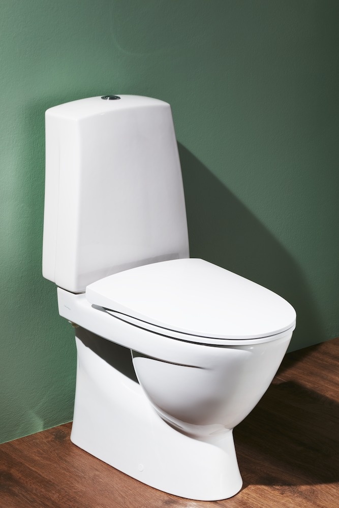 H8909503000001 Сиденье и крышка, нижняя фиксация LAUFEN PRO - Вид №6