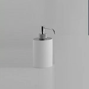 Дозатор жидкого мыла JUST4 Antonio Lupi JUST