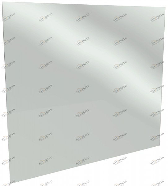 EB1210-NF Зеркало 100 см Jacobdelafon ODEON UP Santreyd