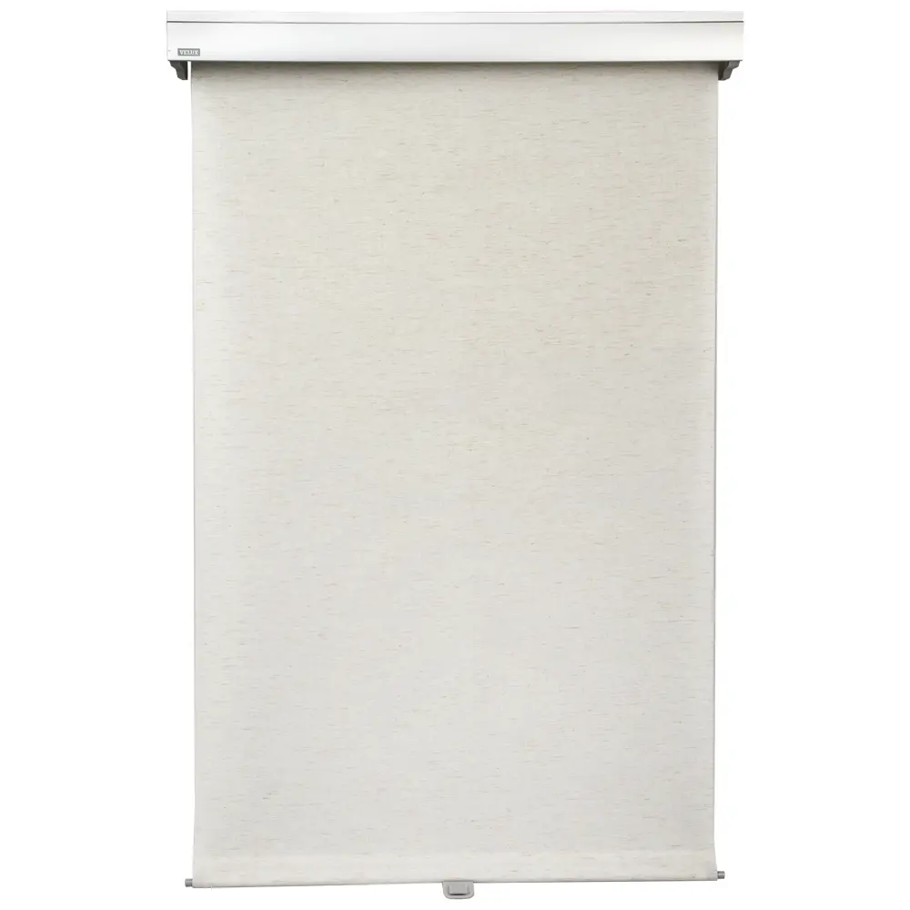 Штора рулонная Велюкс для M04,06,08,10, цвет под лён Velux STLM-2149498