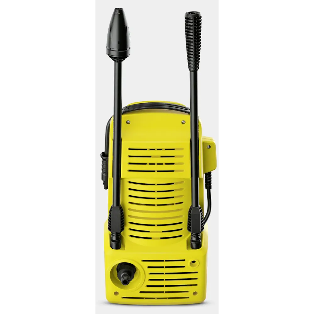 Мойка высокого давления Karcher K2 Compact, 110 бар, 360 л/ч 82110022 STLM-2194775  - Вид №6