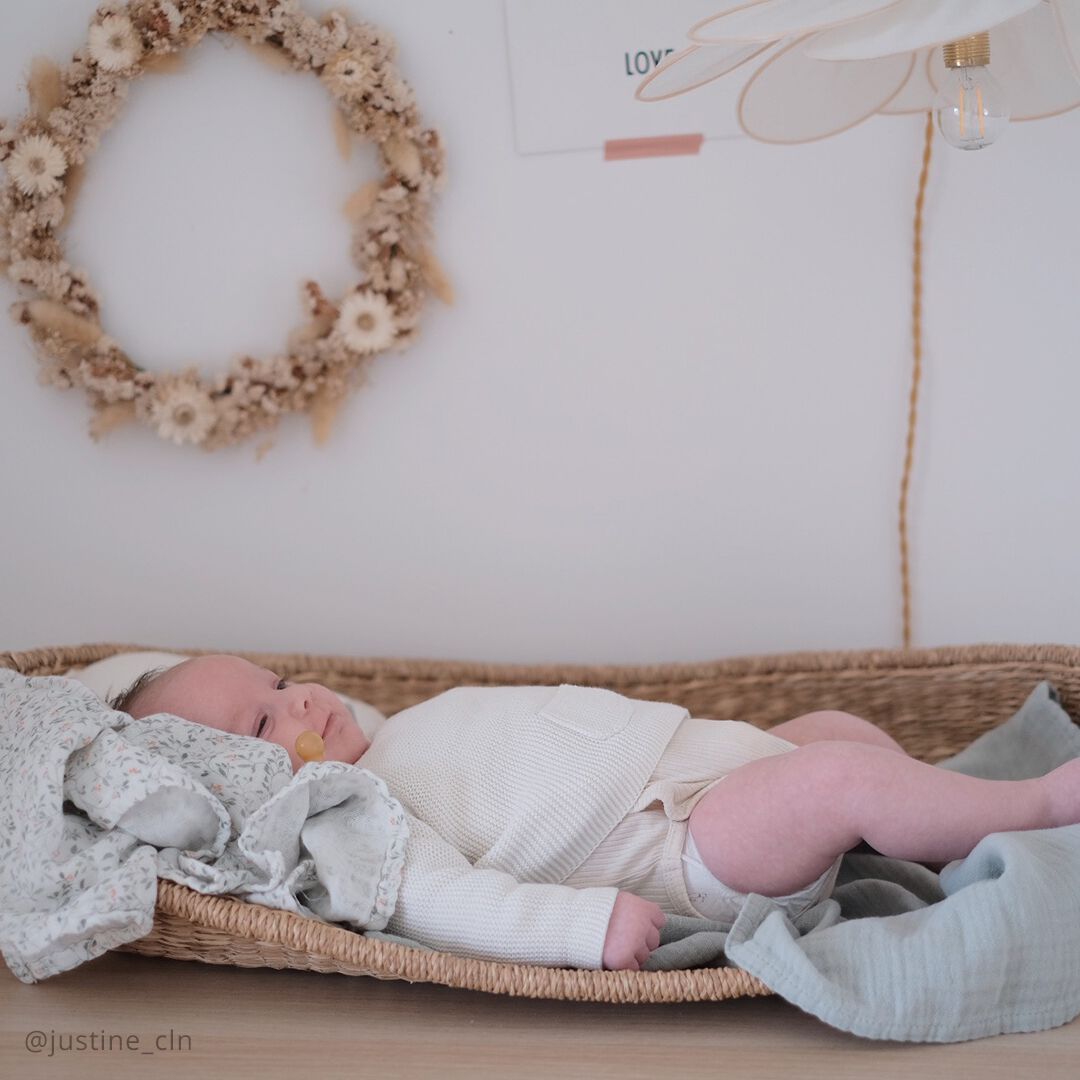 Комплект из двух детских хлопковых одеял Charlie Crane DOLI ARCH-00151545 - Вид №17