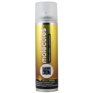 Полироль для мебели Molecules 335 мл 82673311 STLM-2144530