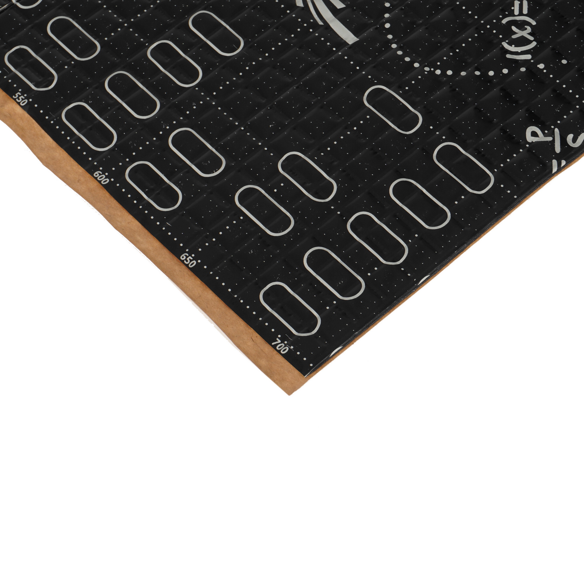 9911865 Шумоизоляция SGM АлюМаст Бета 2 STDN-0115538 - Вид №1