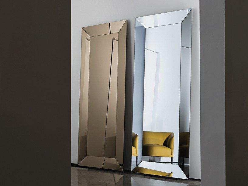 Sovet italia Зеркало прямоугольное в раме Denver sun-id-1352120 - Вид №7