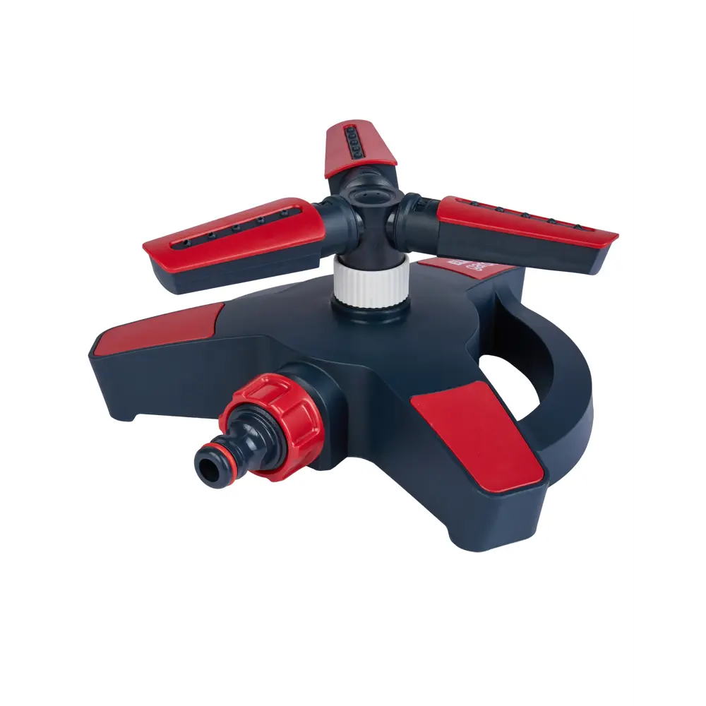 Вращающийся дождеватель Elitech SP 006R для полива до 113 м² 89436287 STLM-1565302