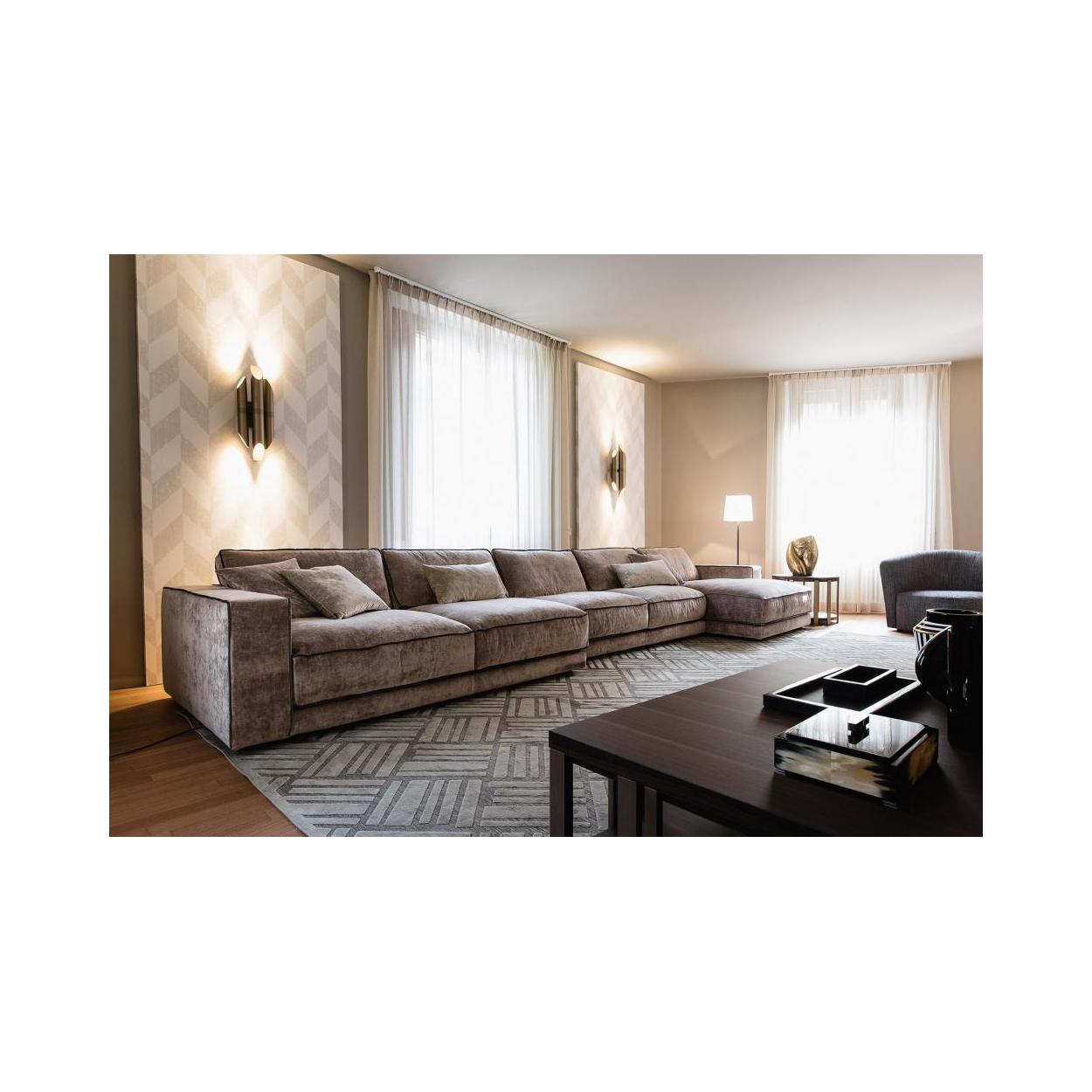 Диван / Suite Casamilano sun-id-374184 - Вид №4