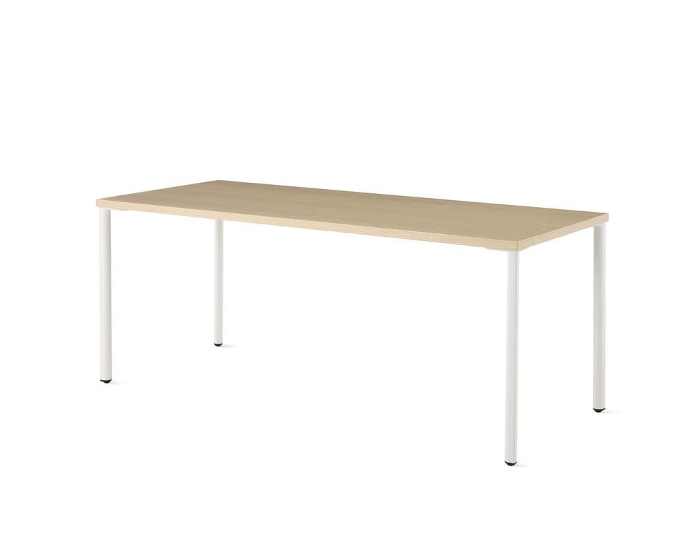 Прямоугольный стол из ламината Herman Miller OE1 ARCH-00059357 - Вид №12