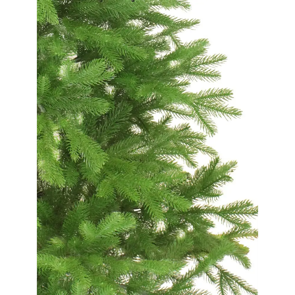 85023822 Ель новогодняя искусственная Добрая елка 2.1 м STLM-1532516 BEATREES  - Вид №3