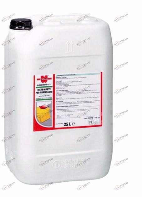 Würth Оборудование для снятия и очистки опалубки Disarmanti per edilizia 089311025