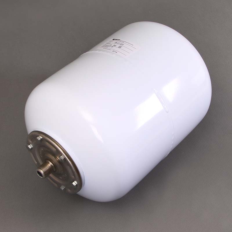Расширительный бак белый Saniflex SG для ГВС WATTS Ind присоединение 3/4" 25л 10022136 - Вид №2