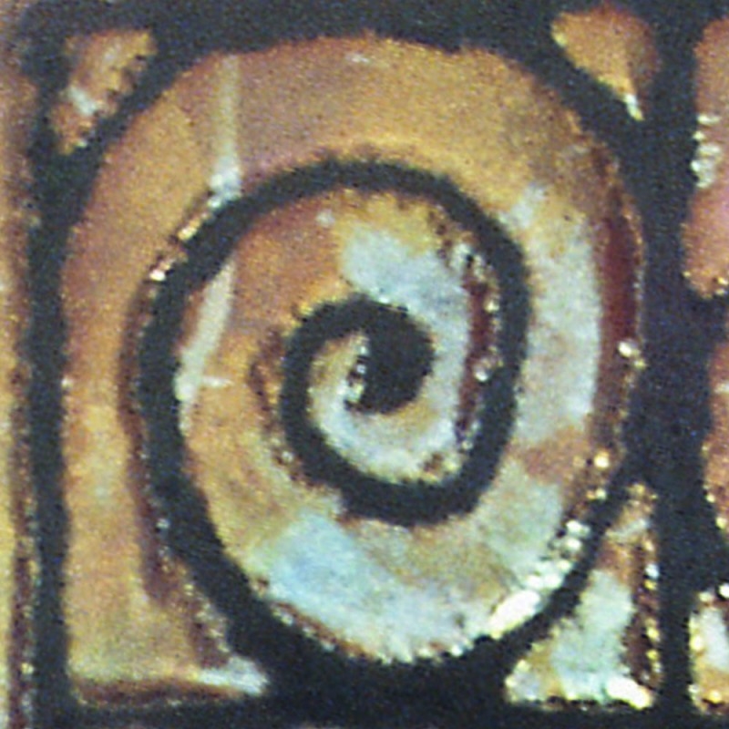 F138AX160 Искусство музея Adriani e Rossi  - Вид №6