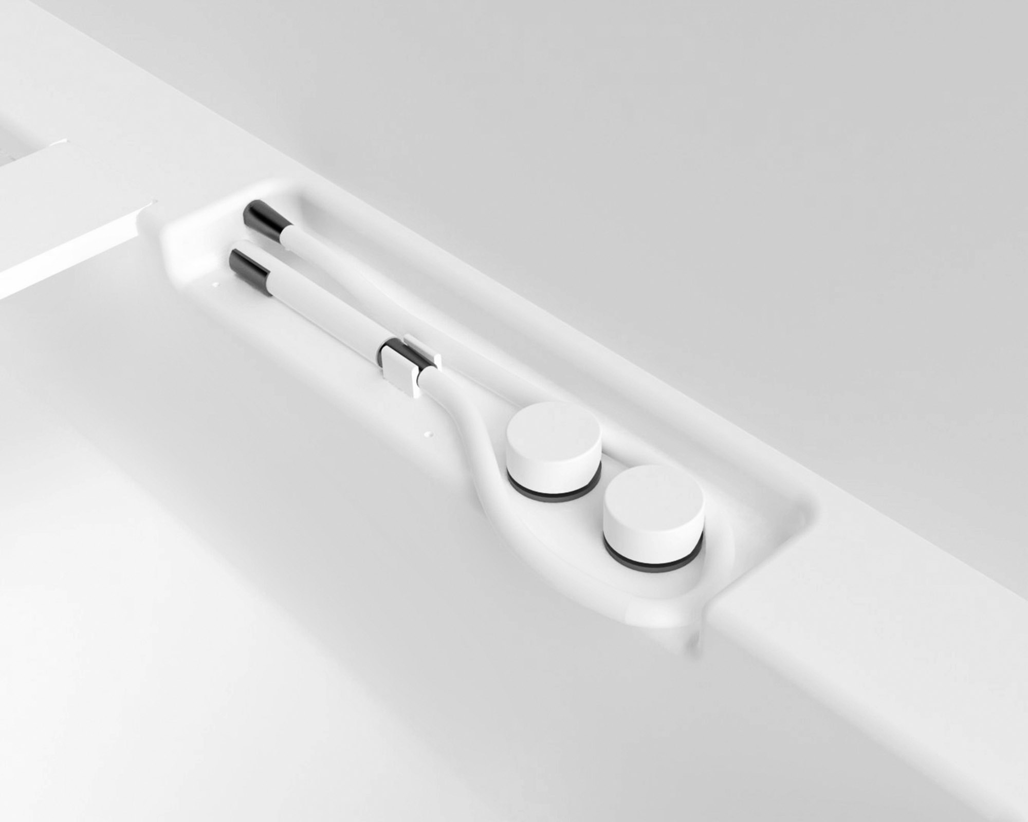 Rexa Design Группа ванн REXA-ST203 