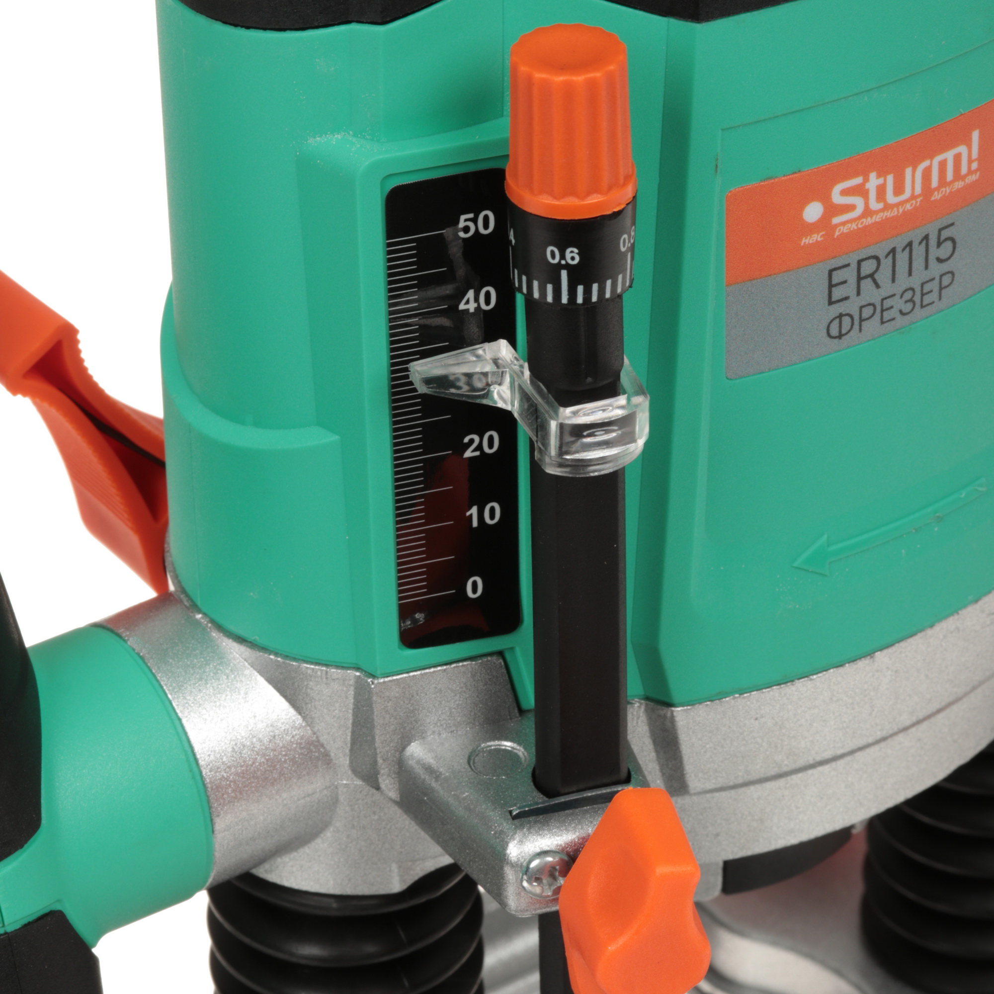 Фрезер Sturm! ER1115 9112578 STDN-0044727 - Вид №5