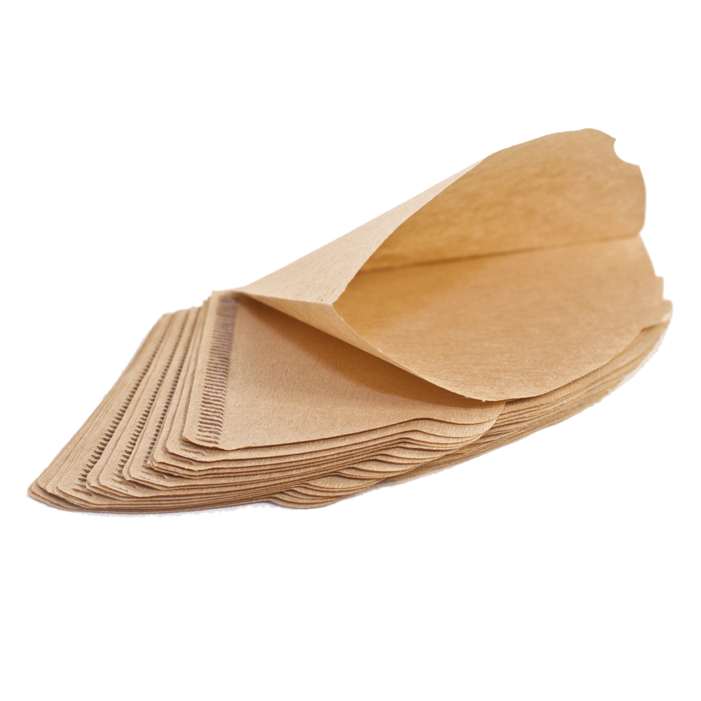 6687306 Одноразовые фильтры Filtero Classic №4 коричневый STDN-0127910 - Вид №4