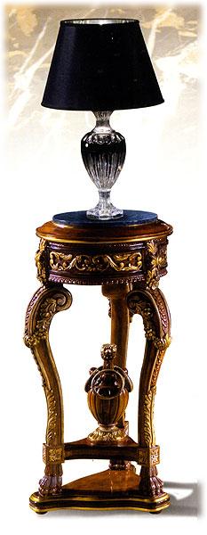 Подставка  EZIO BELLOTTI 5008 Platinum