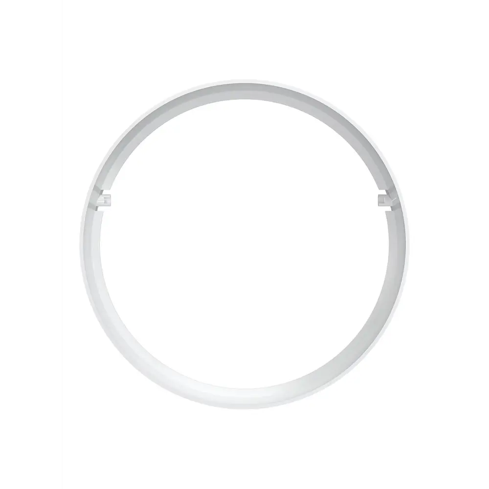 Соединители воздуховодов Fonet D150 мм пластик STLM-2008543 - Вид №3