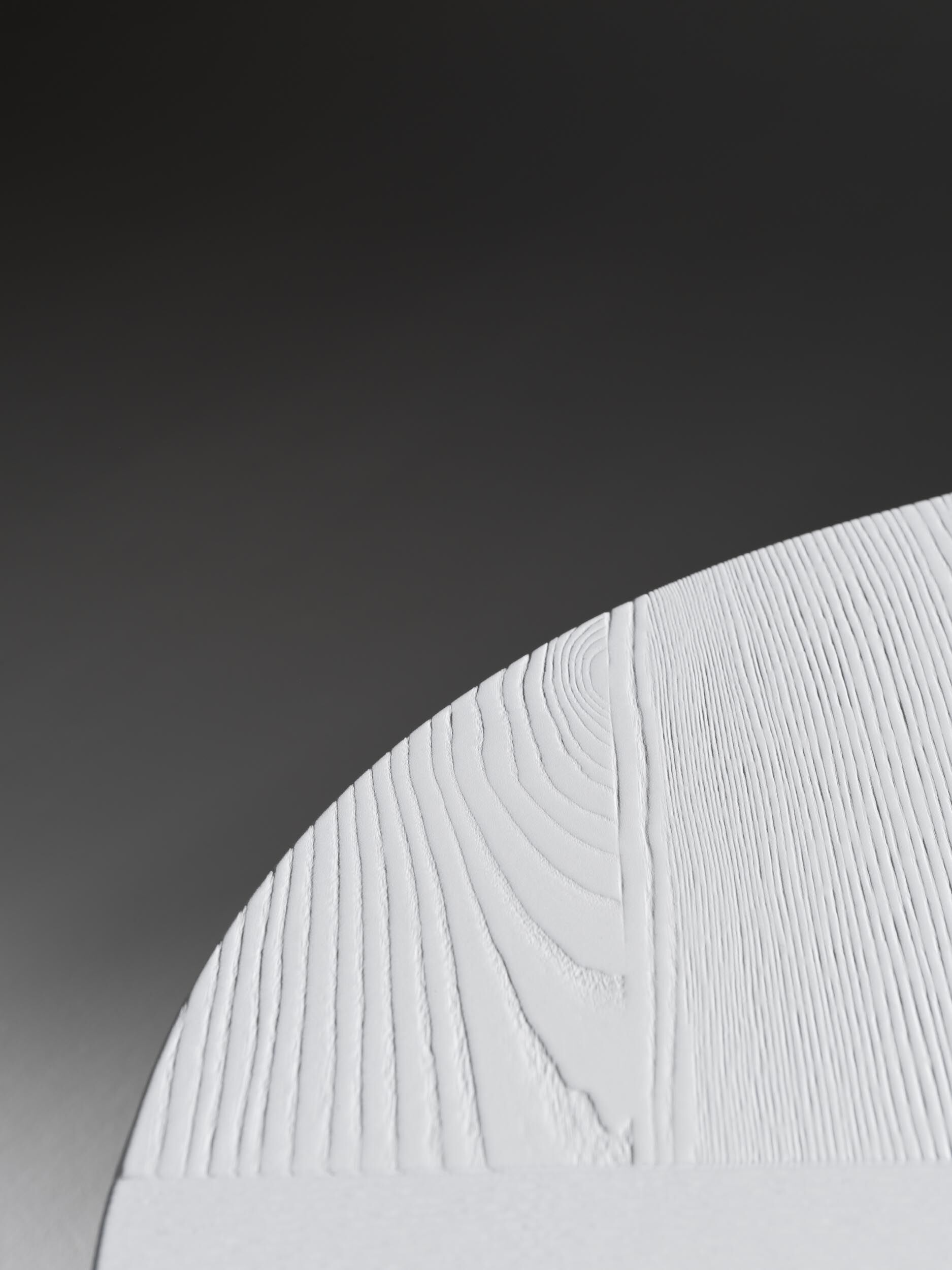 Деревянный овальный стол ALBEDO PRAIA ELLIPTICAL ARCH-00130381 - Вид №5