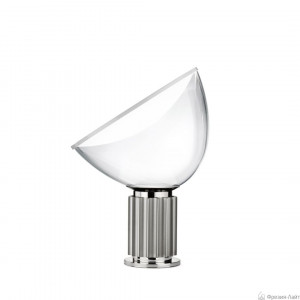 Flos F6607004 Taccia лампа настольная