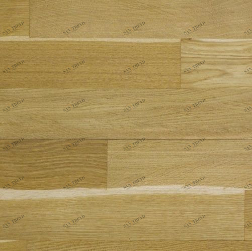 Штучный паркет Kochanelli Дуб Рустик (Гладкая) 350х70 мм 1101600002