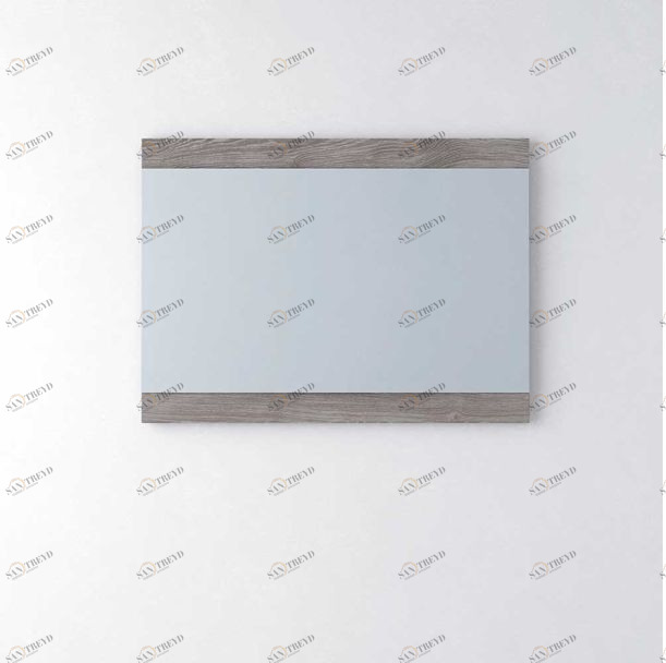 Avila Dos Зеркало настенное 90x70 Essentials Floating Color 6 MIRRORS 2700149N6