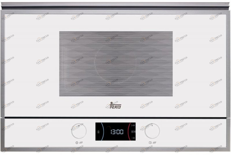 549912 Микроволновая печь Teka ML 822 BIS L WHITE Португалия 