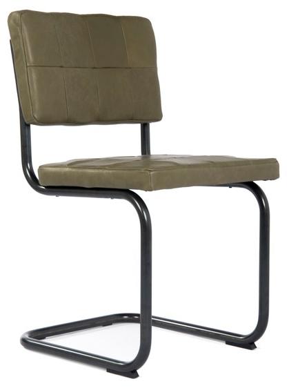 Jess Консольное кресло из кожи Nelson sun-id-1500178 - Вид №1