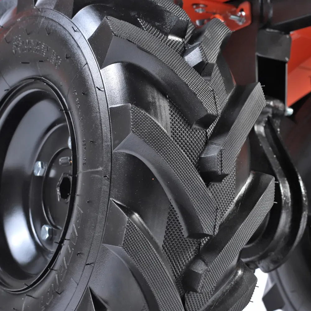 Мотоблок бензиновый Patriot Урал 7.8 л.с 84178022 STLM-2166133  - Вид №10