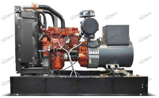 Дизельный генератор Energo ED 85/400HIM с АВР sun-id-1031733