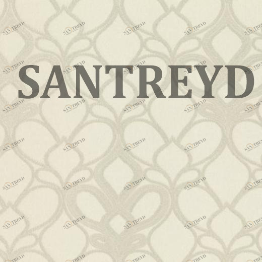 955002 Обои Rasch Chatelaine 2