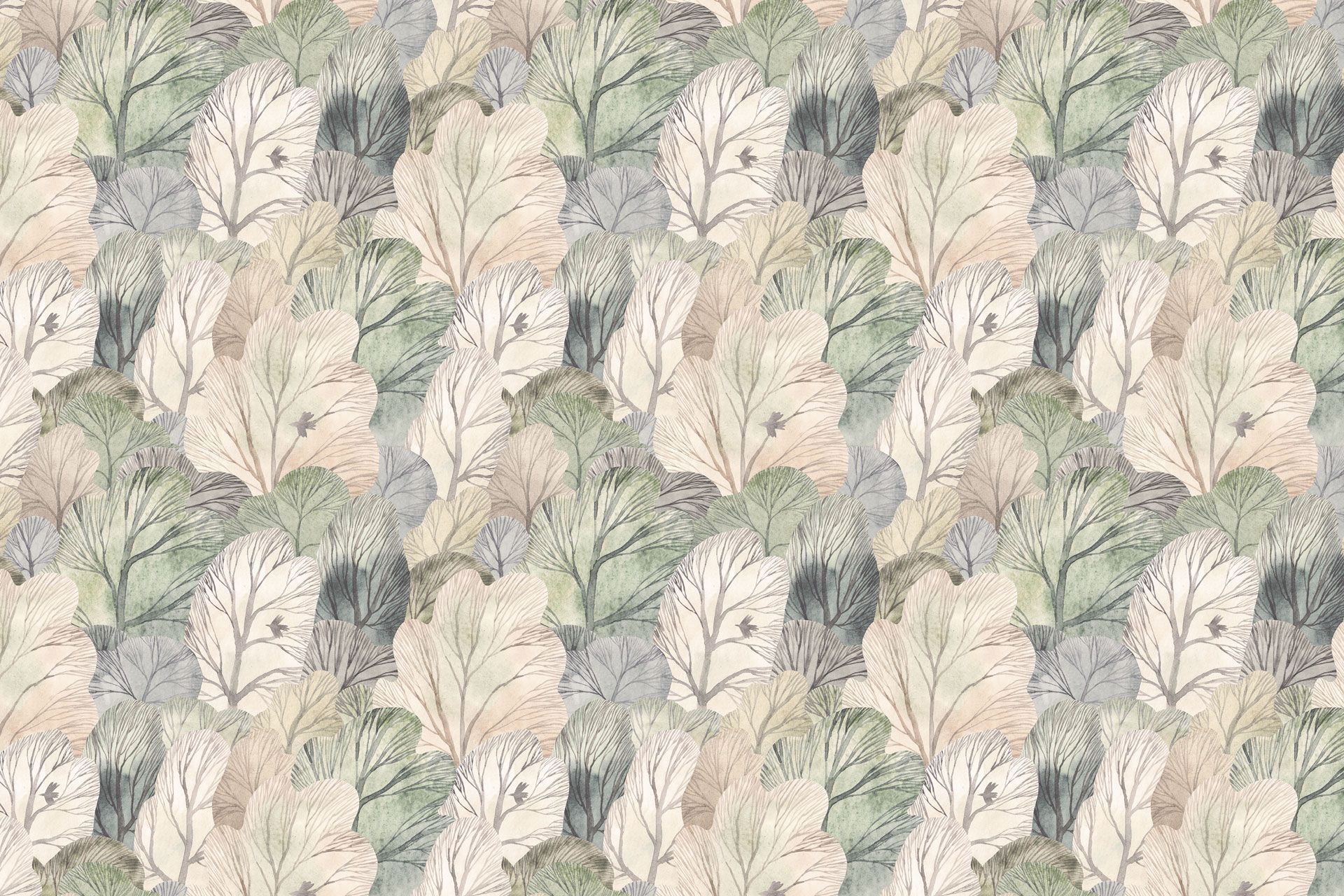 Панорамные обои для детей Rimura 2025 ARCH-00007606