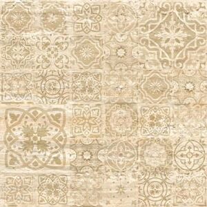 Граните Стоун Травертин декор беж лаппатированная 599x599