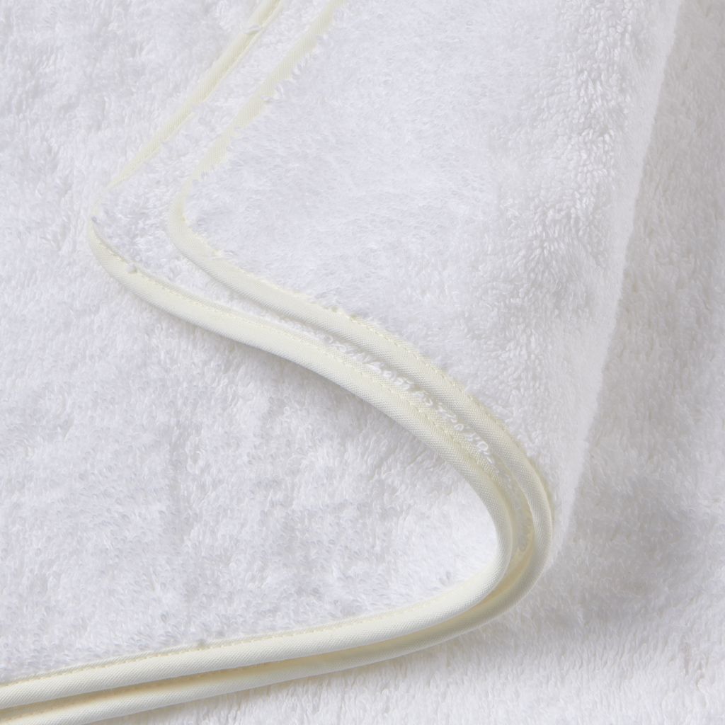 GOST01 Простыни из хлопка Gotham Waterworks - Вид №1