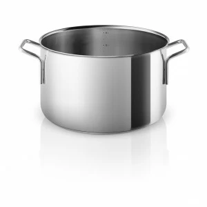EVA SOLO 202465 Кастрюля Stainless Steel, 6.5 л Нержавеющая сталь